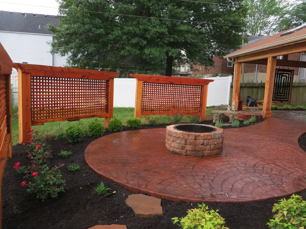 Garden Oasis by Weddington Construction - Photo 4