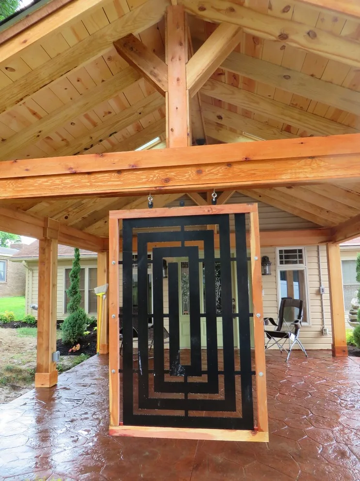 Garden Oasis by Weddington Construction - Photo 3