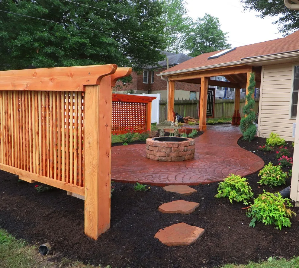 Garden Oasis by Weddington Construction - Photo 5