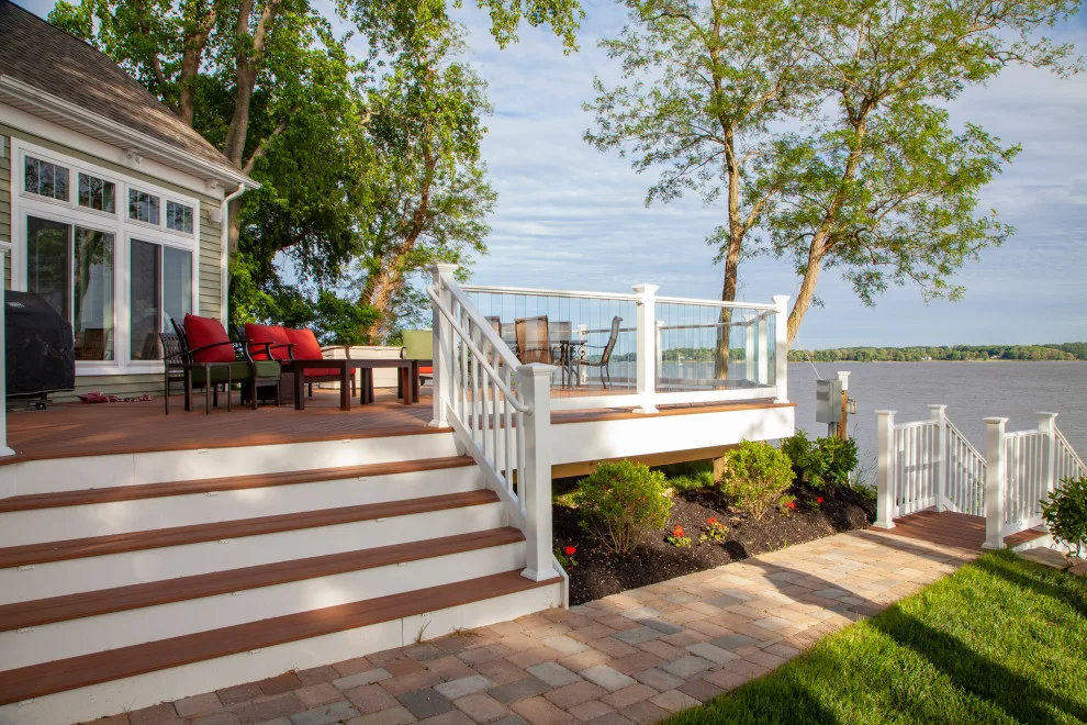 Garden Getaway by RDI By Barrette Outdoor Living - Photo 6