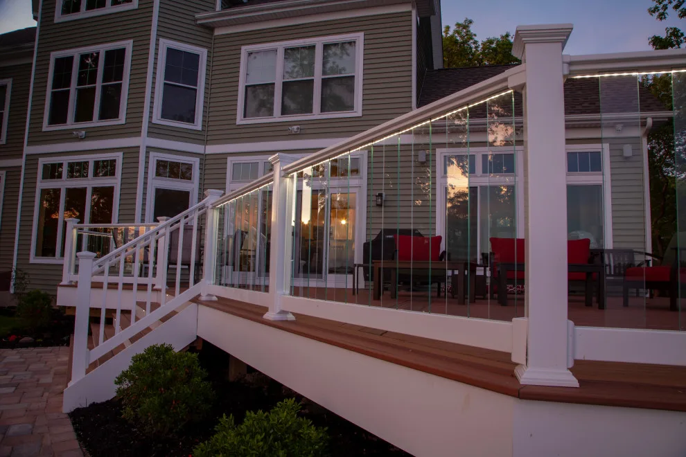 Garden Getaway by RDI By Barrette Outdoor Living - Photo 7