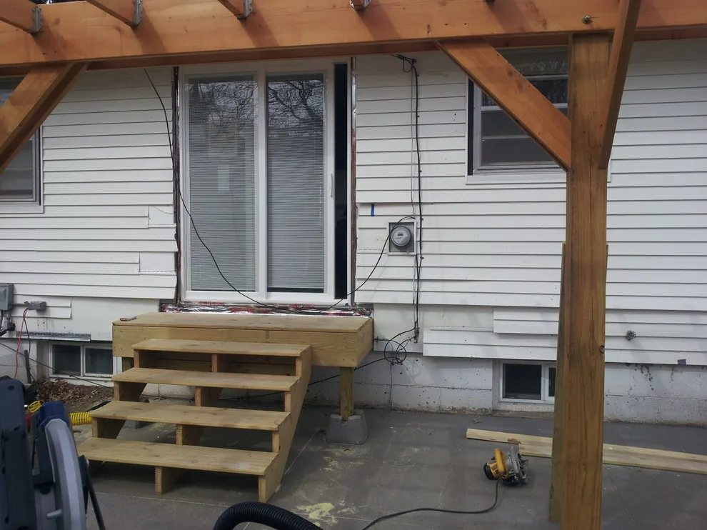 Sterling Pride Construction LLC - Photo 6