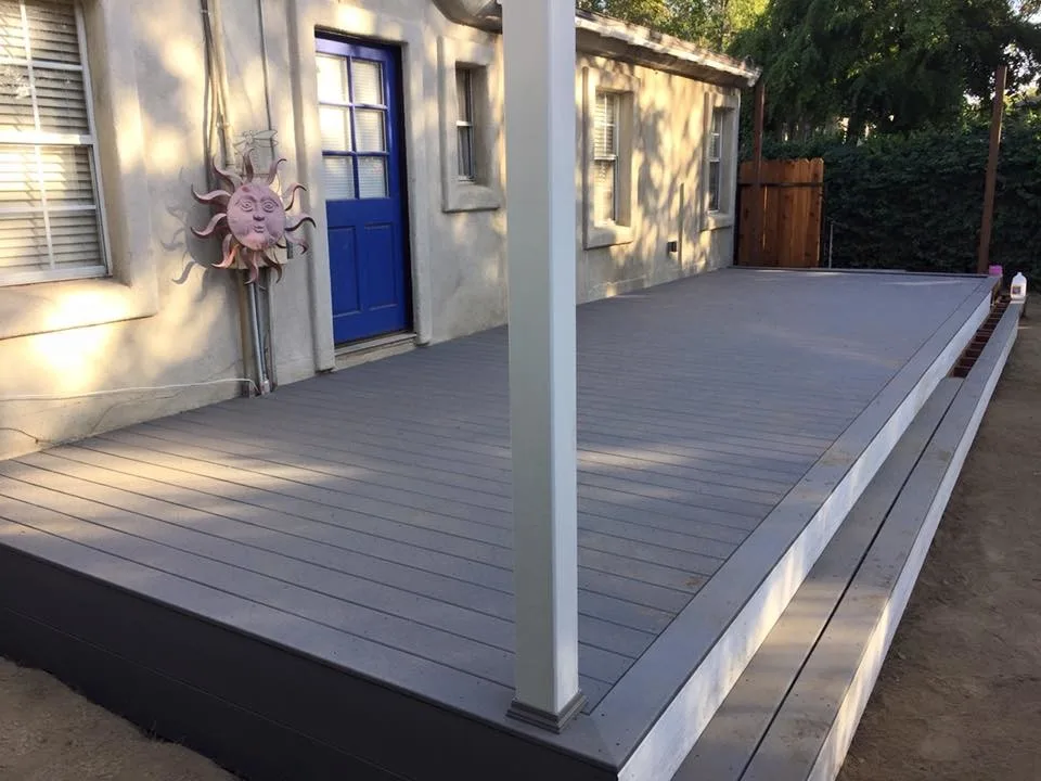 Divine Decking - Photo 14