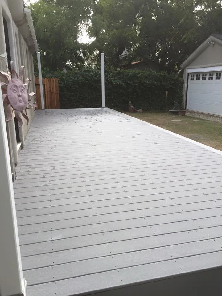 Divine Decking - Photo 9