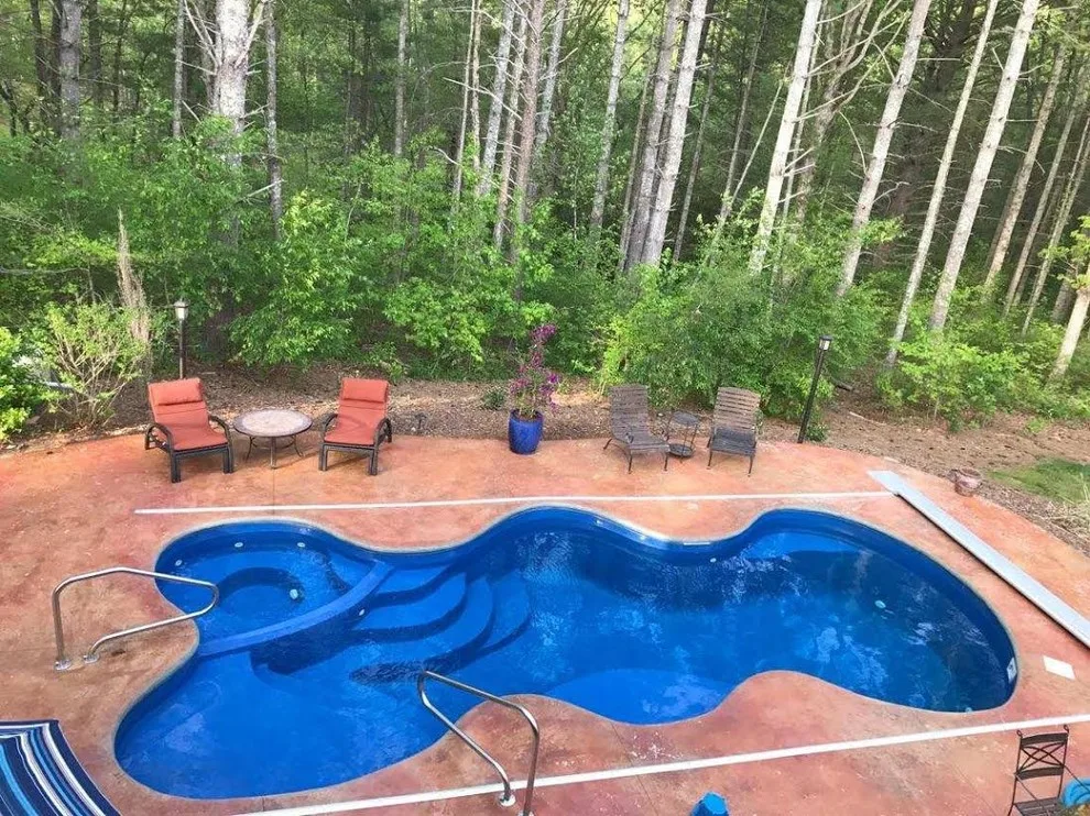 Waterworks Pool & Spa - Photo 5