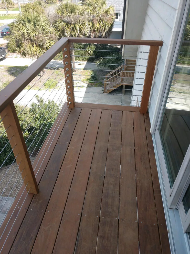 Custom Carolina Construction - Photo 12