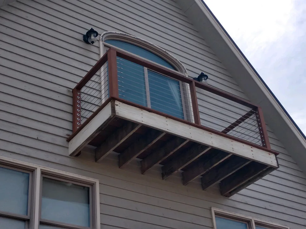 Custom Carolina Construction - Photo 2