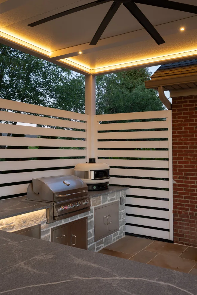 Louvered Outdoor - Photo 7