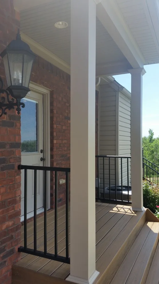 KLC Decking And Outdoor Living - Photo 12
