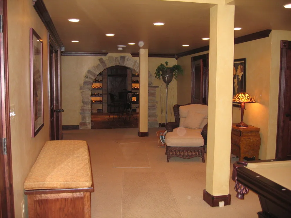 Lower Level, Great Falls, VA 22066 by Angel Home Enterprise, Inc. - Photo 14