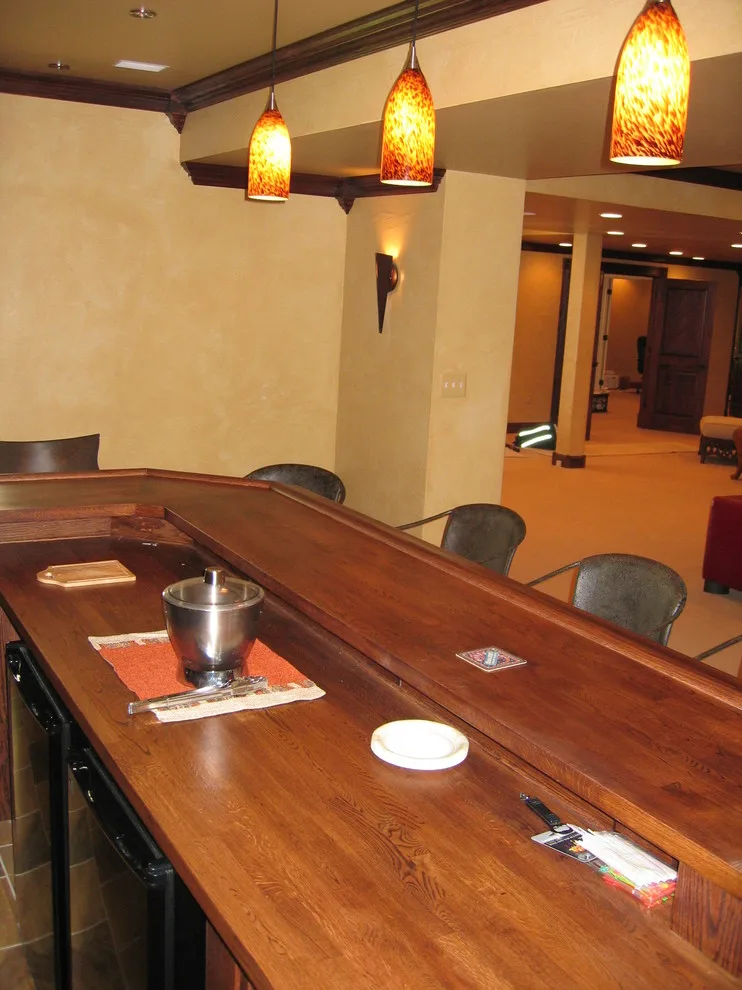 Lower Level, Great Falls, VA 22066 by Angel Home Enterprise, Inc. - Photo 4