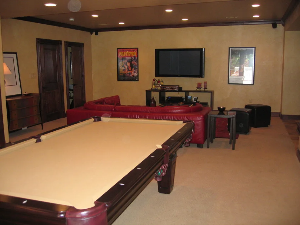 Lower Level, Great Falls, VA 22066 by Angel Home Enterprise, Inc. - Photo 9