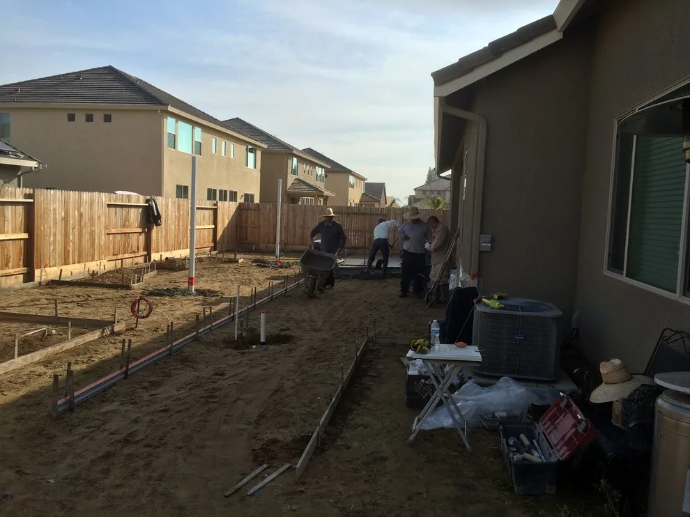 Banking Innovation Launch by Sunset Construction & Design - Photo 15