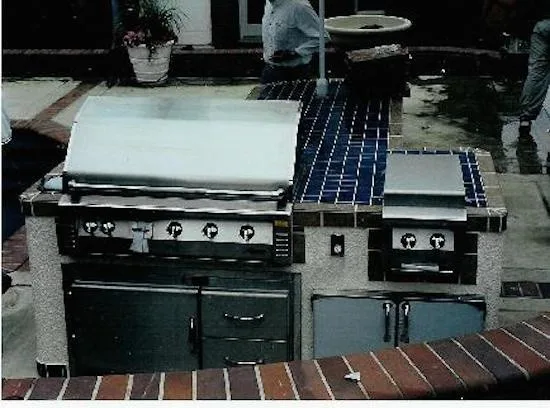 Grill Islands by California Design - Photo 3