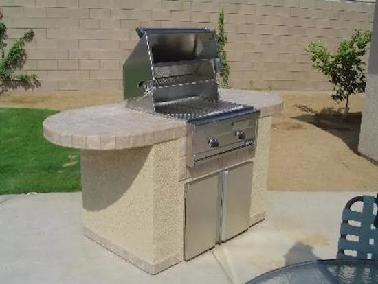 Grill Islands by California Design - Photo 9