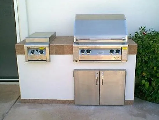 Grill Islands by California Design - Photo 10
