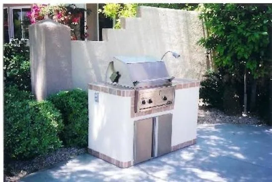 Grill Islands by California Design - Photo 16