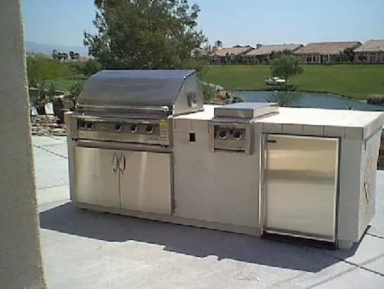 Grill Islands by California Design - Photo 2