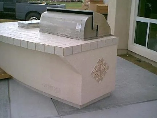 Grill Islands by California Design - Photo 5