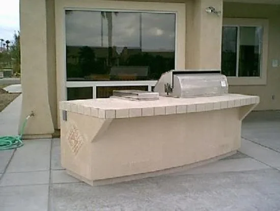 Grill Islands by California Design - Photo 14