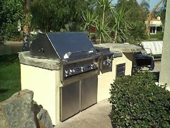Grill Islands by California Design - Photo 4
