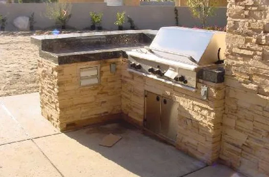 Grill Islands by California Design - Photo 7