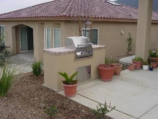 Grill Islands by California Design - Photo 12