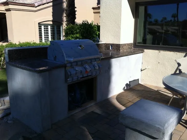 Grill Islands by California Design - Photo 8