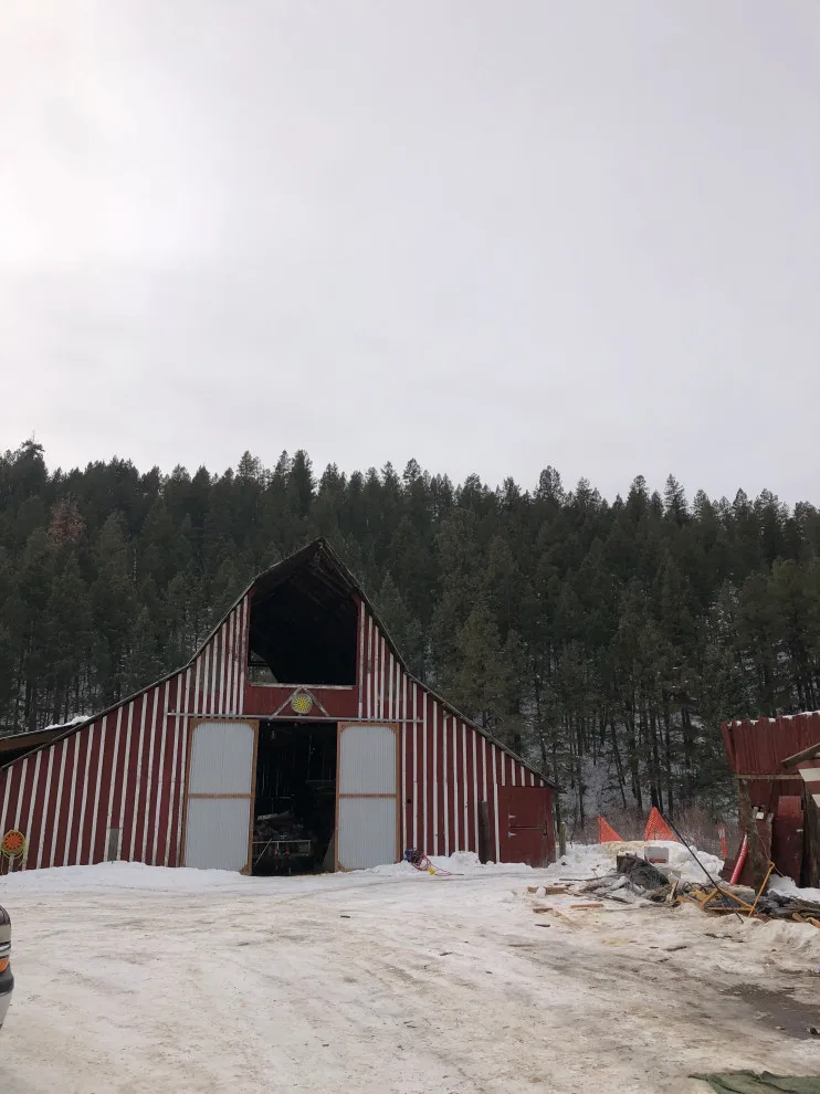 Ironwood Outbuildings - Photo 4