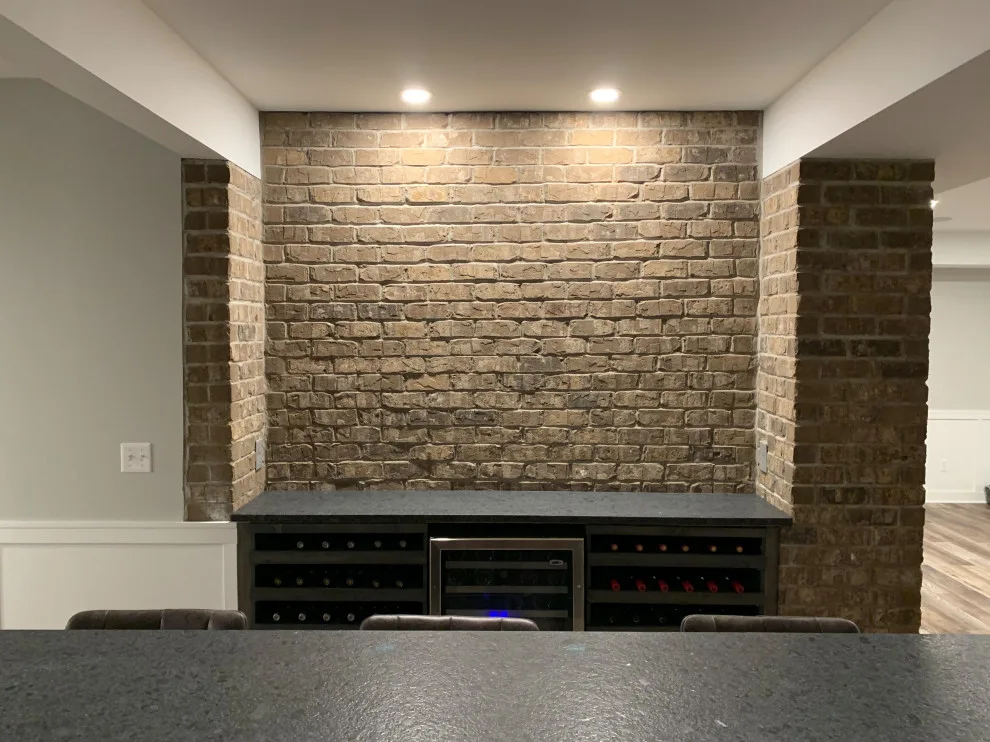 Royal Oak Basement Completion by Quinn Quality Built Homes LLC - Photo 9