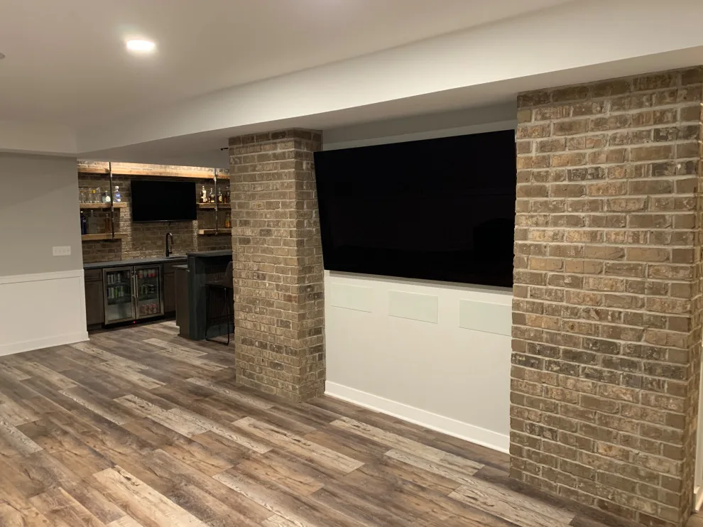 Royal Oak Basement Completion by Quinn Quality Built Homes LLC - Photo 8