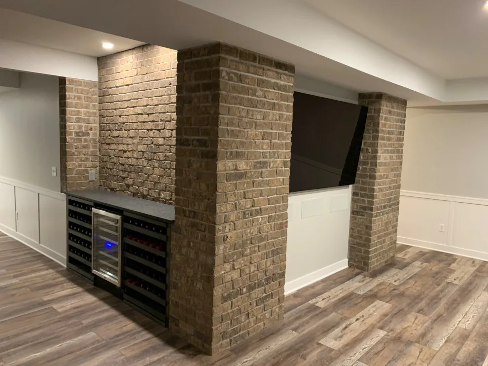 Royal Oak Basement Completion by Quinn Quality Built Homes LLC - Photo 5