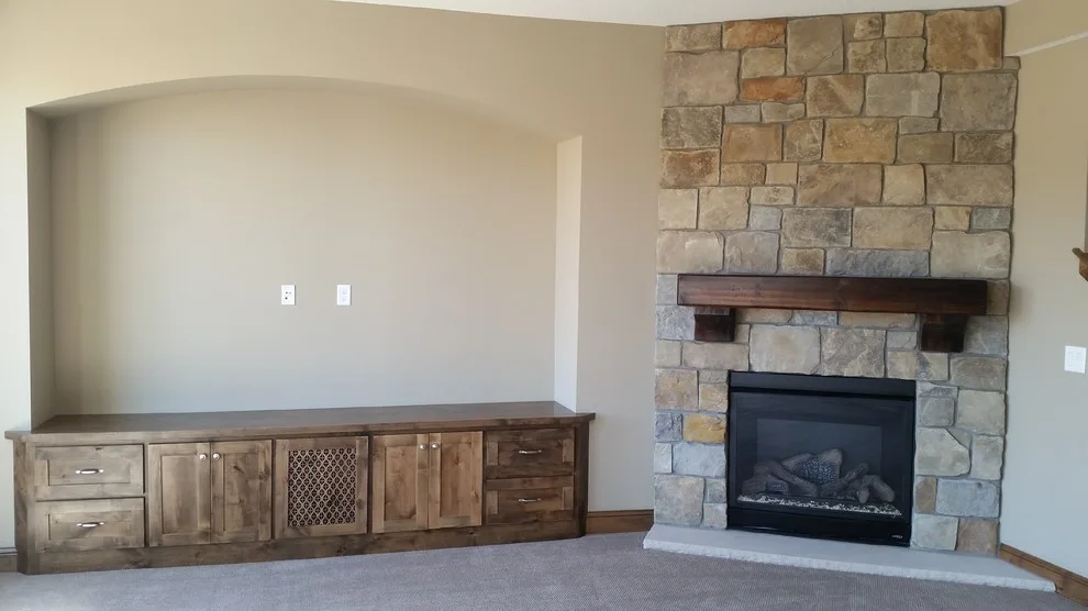 Custom Basement Installations by Schonhardt And Sons Home Improvements - Photo 5