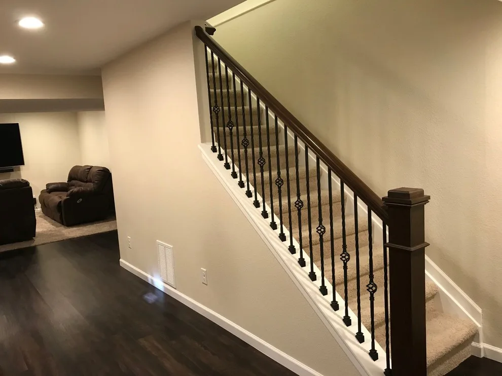 Basement Renovations by Integrity Building And Remodeling - Photo 5
