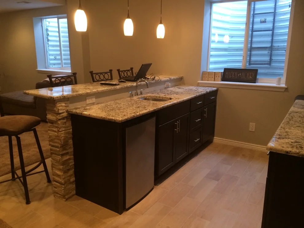 Basement Renovations by Integrity Building And Remodeling - Photo 4