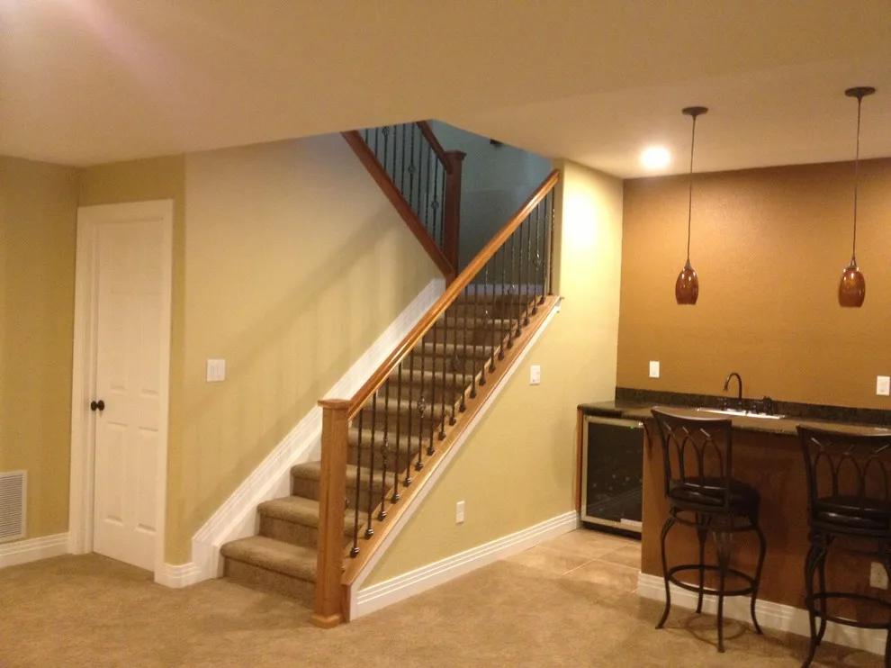 Basement Renovations by Integrity Building And Remodeling - Photo 2
