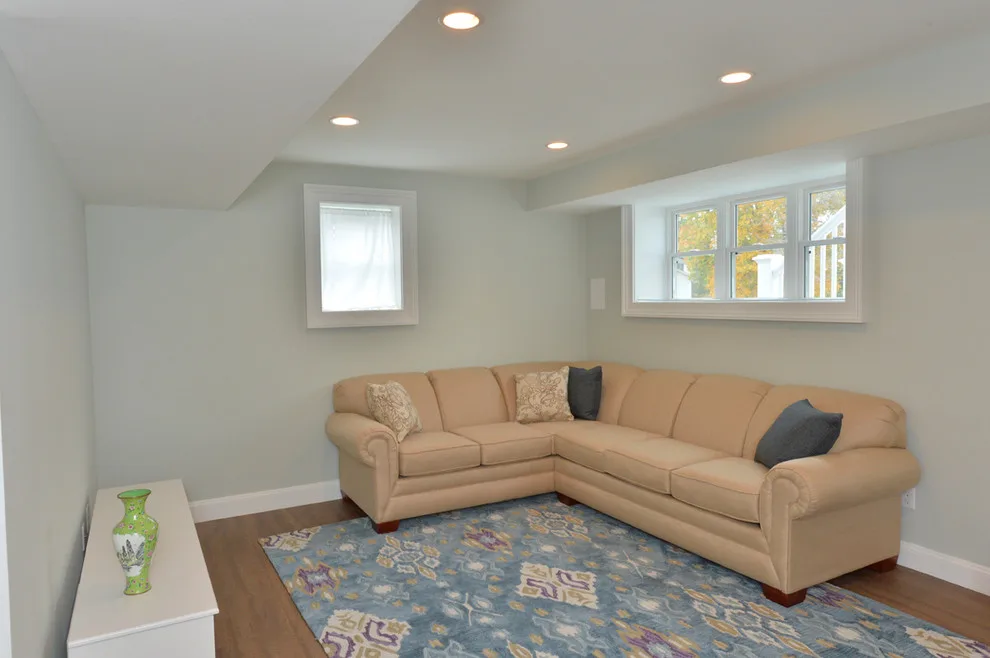Cellar Transformation by Kehoe Kustom, LLC - Photo 8