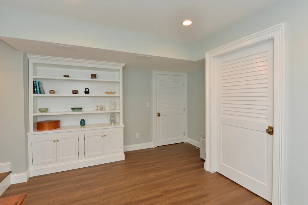 Cellar Transformation by Kehoe Kustom, LLC - Photo 3