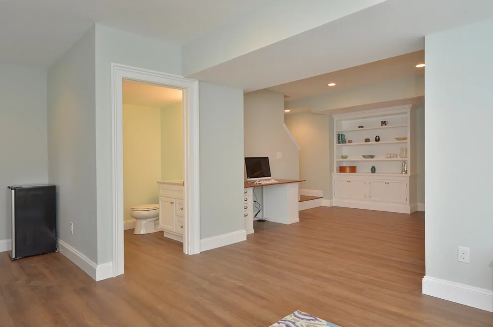 Cellar Transformation by Kehoe Kustom, LLC - Photo 2