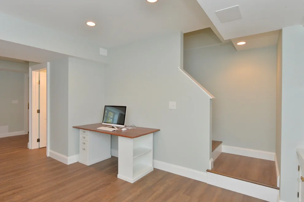 Cellar Transformation by Kehoe Kustom, LLC - Photo 7