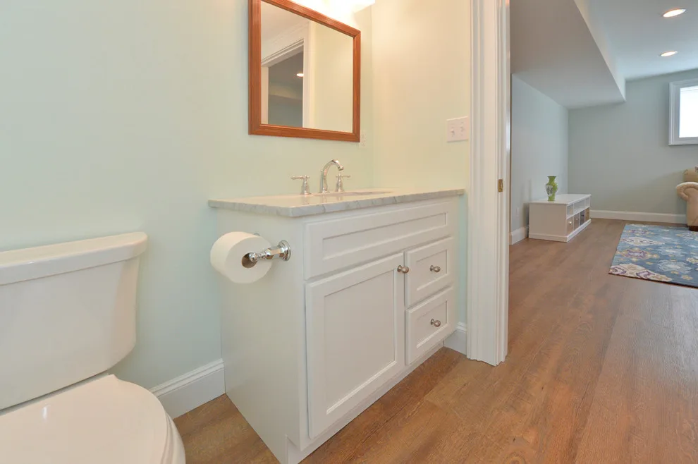 Cellar Transformation by Kehoe Kustom, LLC - Photo 4