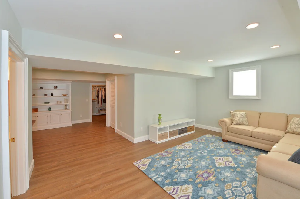 Cellar Transformation by Kehoe Kustom, LLC - Photo 6