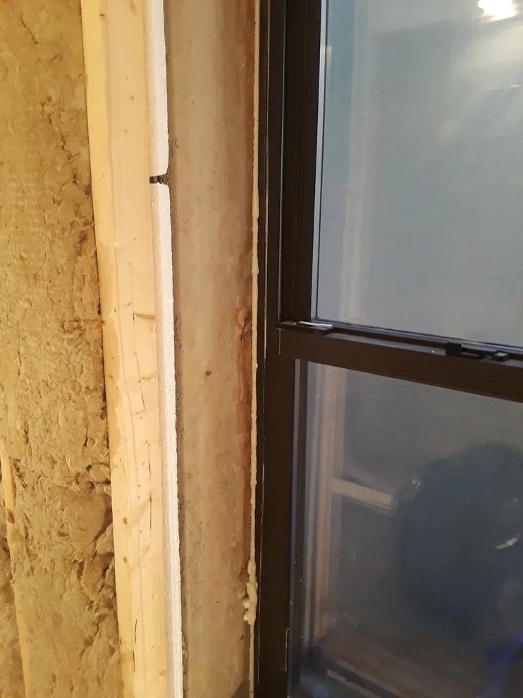 First Floor and Basement Restoration Following Flood Damage by Modern Improvement NY Inc - Photo 9