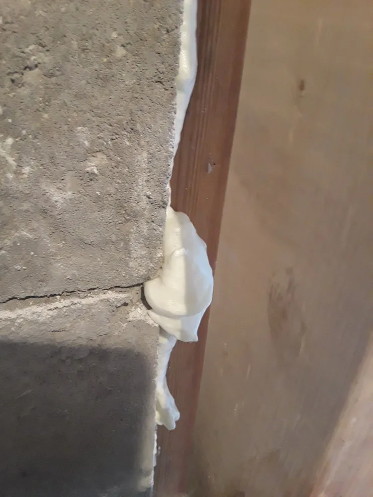First Floor and Basement Restoration Following Flood Damage by Modern Improvement NY Inc - Photo 10