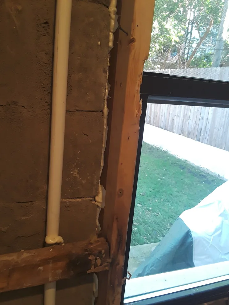 First Floor and Basement Restoration Following Flood Damage by Modern Improvement NY Inc - Photo 7