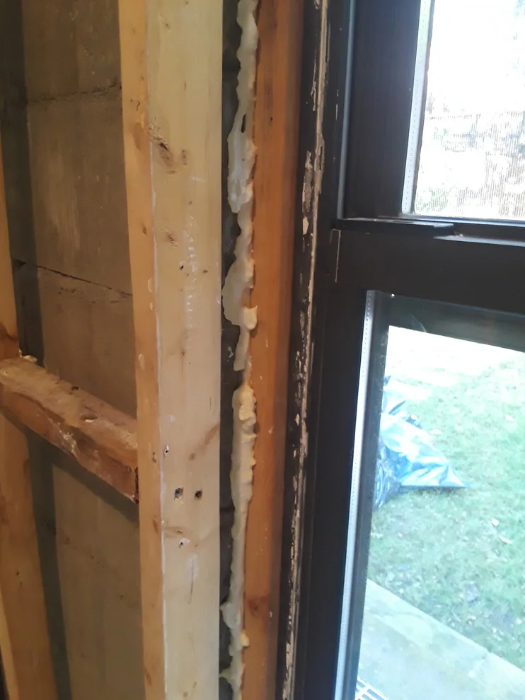 First Floor and Basement Restoration Following Flood Damage by Modern Improvement NY Inc - Photo 21