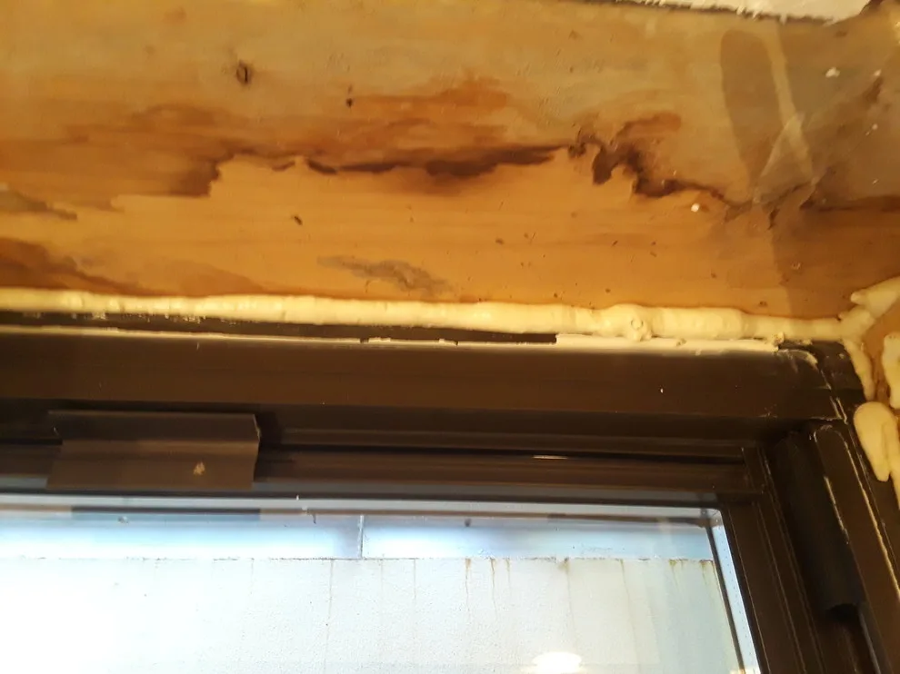 First Floor and Basement Restoration Following Flood Damage by Modern Improvement NY Inc - Photo 31