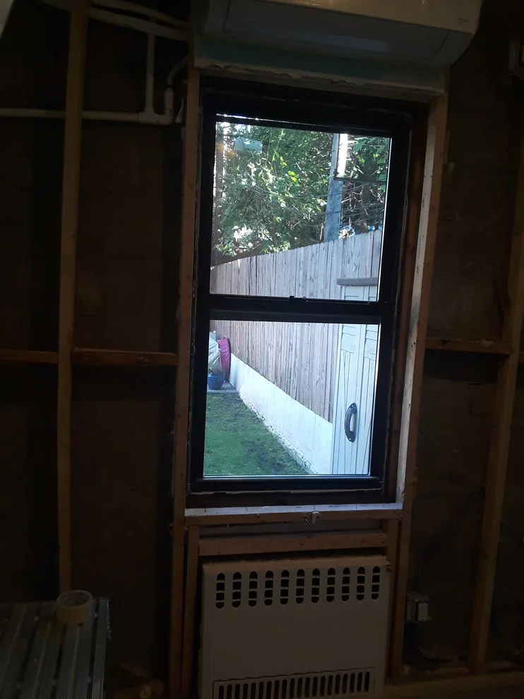 First Floor and Basement Restoration Following Flood Damage by Modern Improvement NY Inc - Photo 32