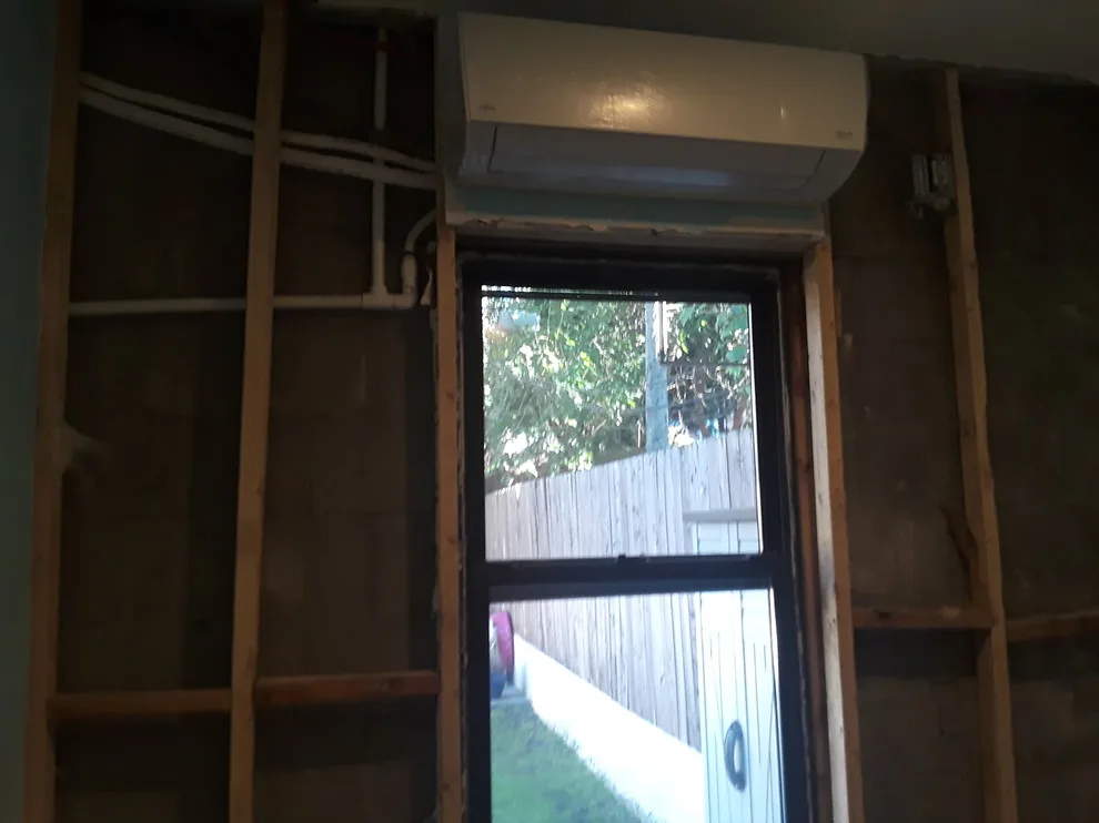 First Floor and Basement Restoration Following Flood Damage by Modern Improvement NY Inc - Photo 20