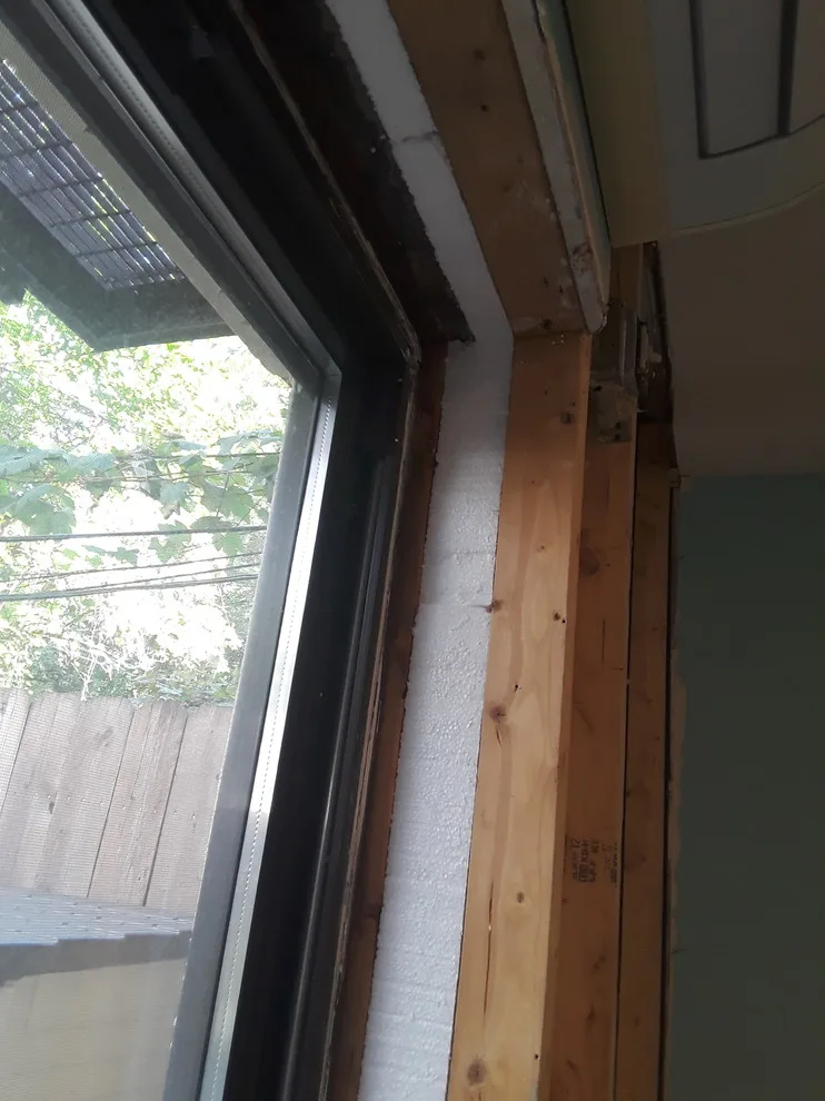 First Floor and Basement Restoration Following Flood Damage by Modern Improvement NY Inc - Photo 8